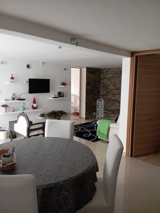 Appartement Cosy Avec Jardin Vaux-Sur-Seine المظهر الخارجي الصورة